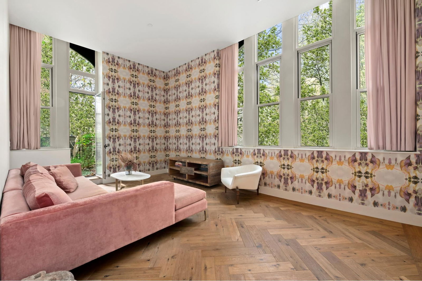 Real estate property located at 220 148TH #1L, New York, Central Harlem, New York City, NY