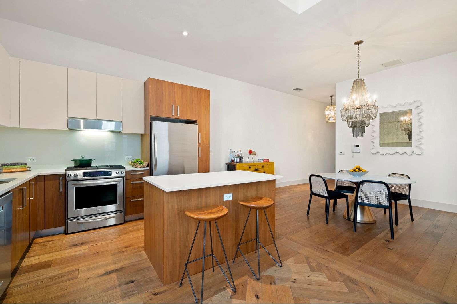 Real estate property located at 220 148TH #1L, New York, Central Harlem, New York City, NY