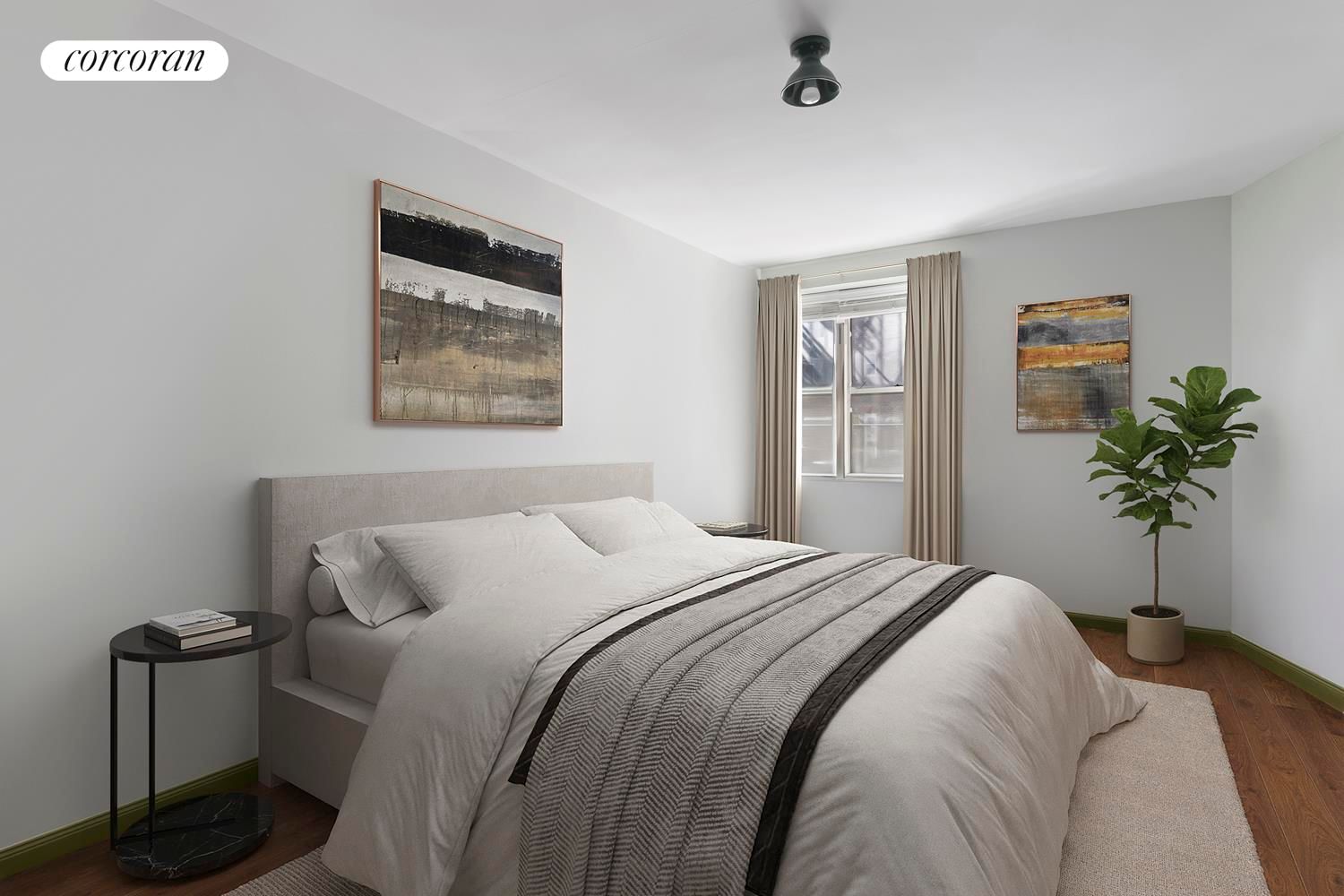 Real estate property located at 140 2ND #3L, Kings, Windsor Terrace, New York City, NY