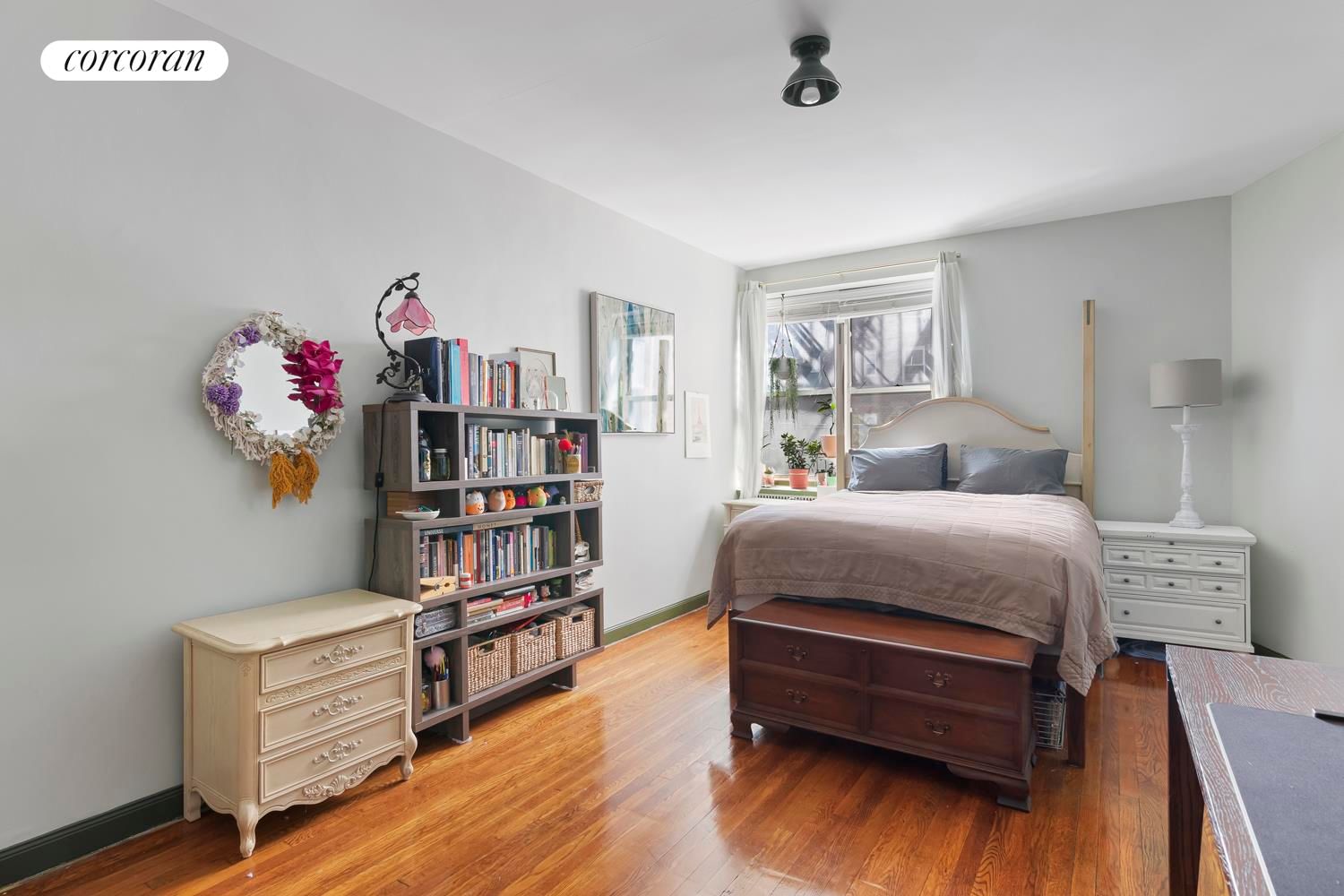 Real estate property located at 140 2ND #3L, Kings, Windsor Terrace, New York City, NY