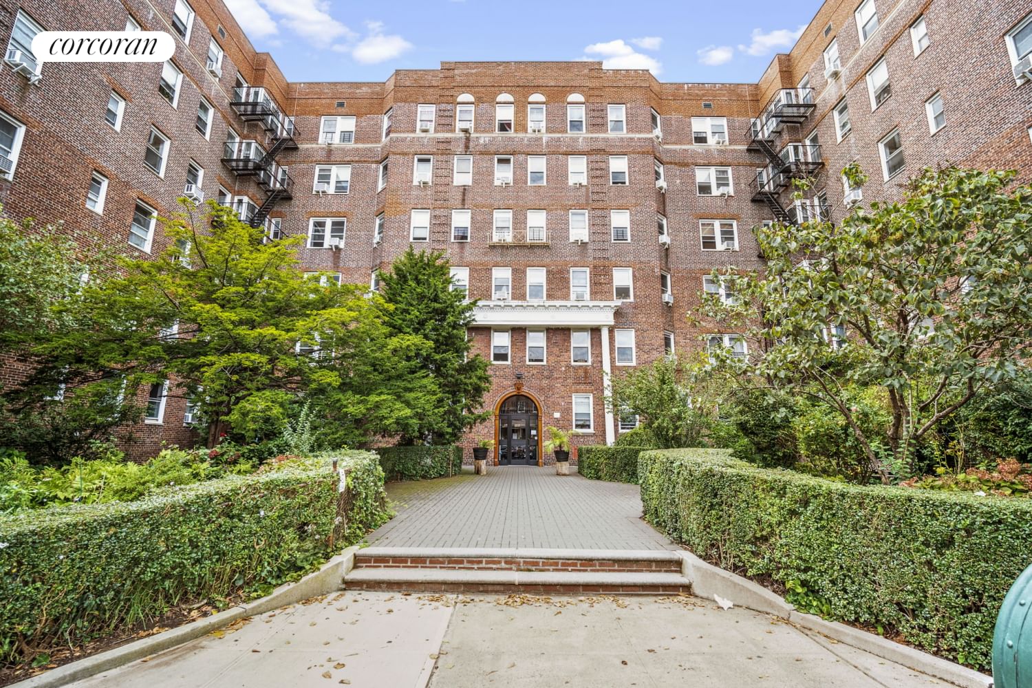 Real estate property located at 140 2ND #3L, Kings, Windsor Terrace, New York City, NY