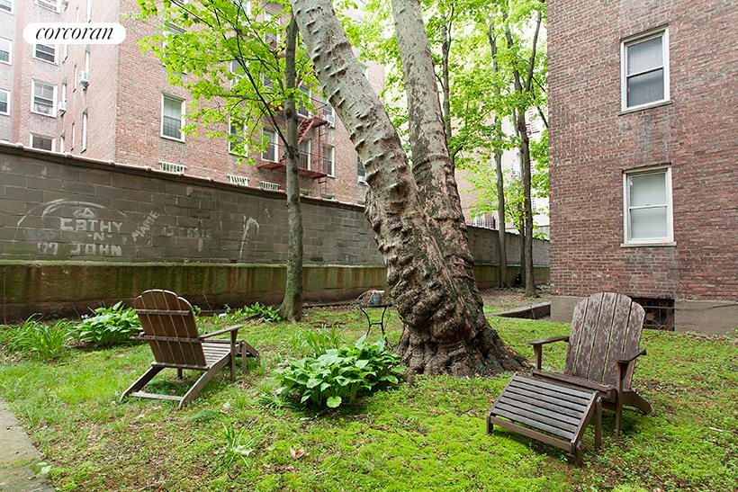 Real estate property located at 140 2ND #3L, Kings, Windsor Terrace, New York City, NY