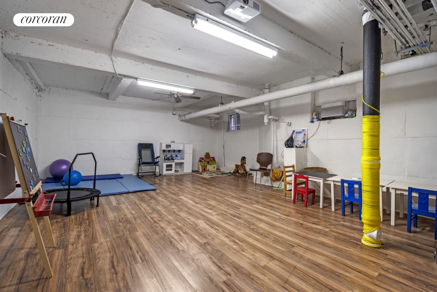 Real estate property located at 140 2ND #3L, Kings, Windsor Terrace, New York City, NY