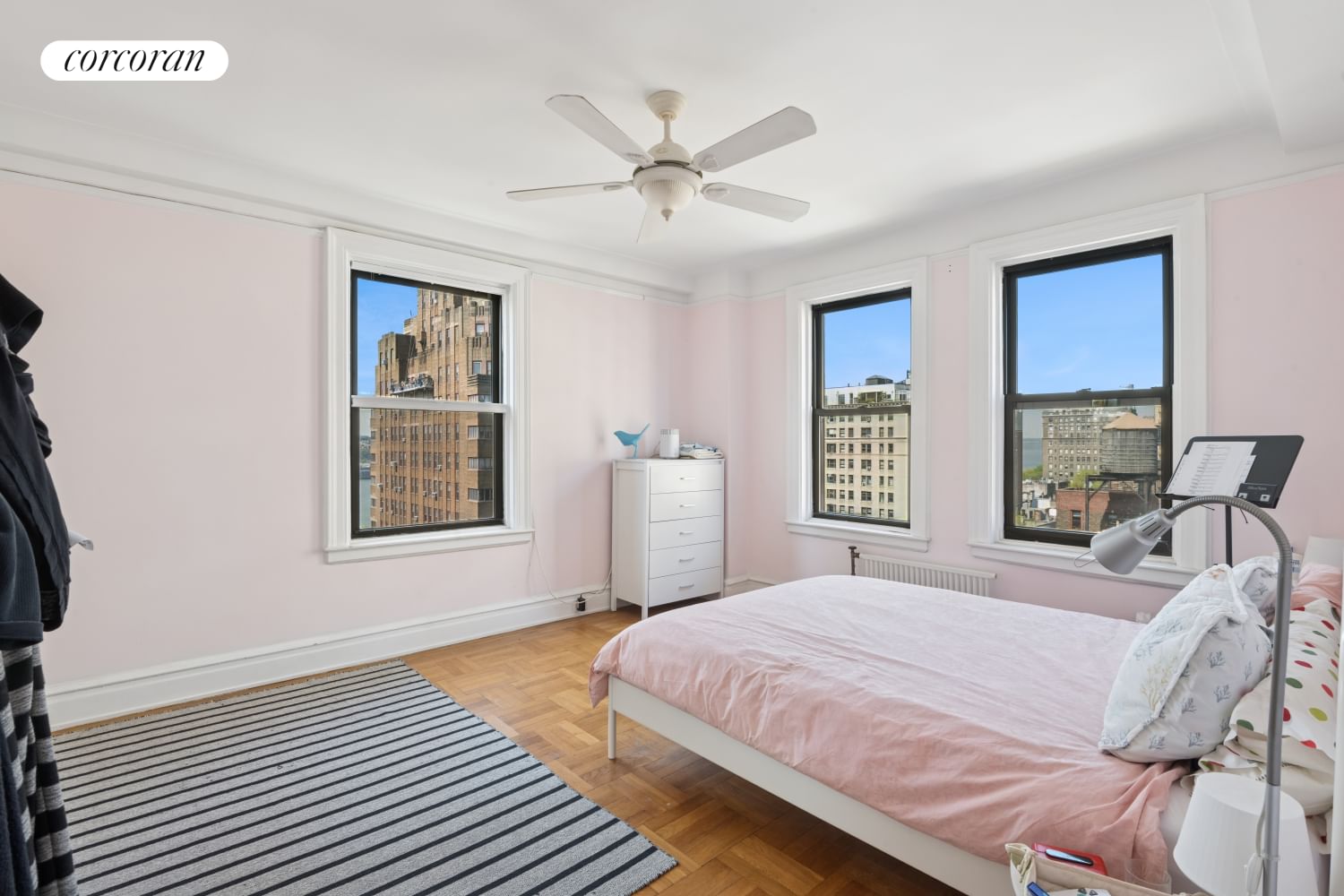 Real estate property located at 875 END #12E, New York, Upper West Side, New York City, NY