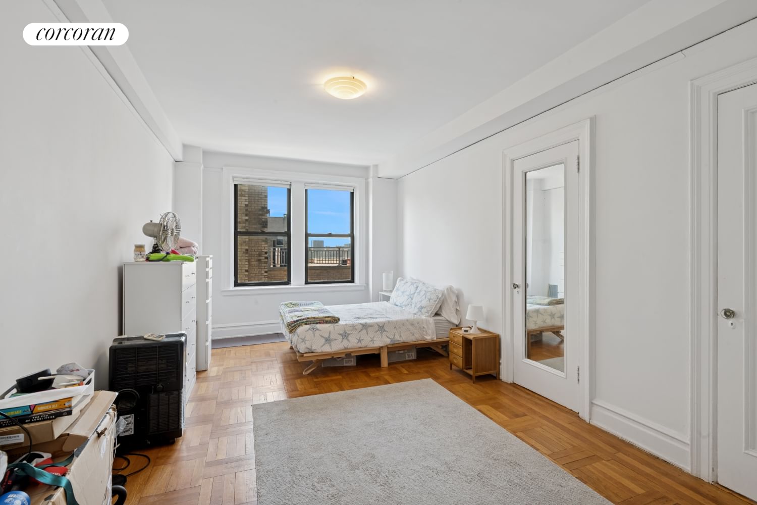 Real estate property located at 875 END #12E, New York, Upper West Side, New York City, NY