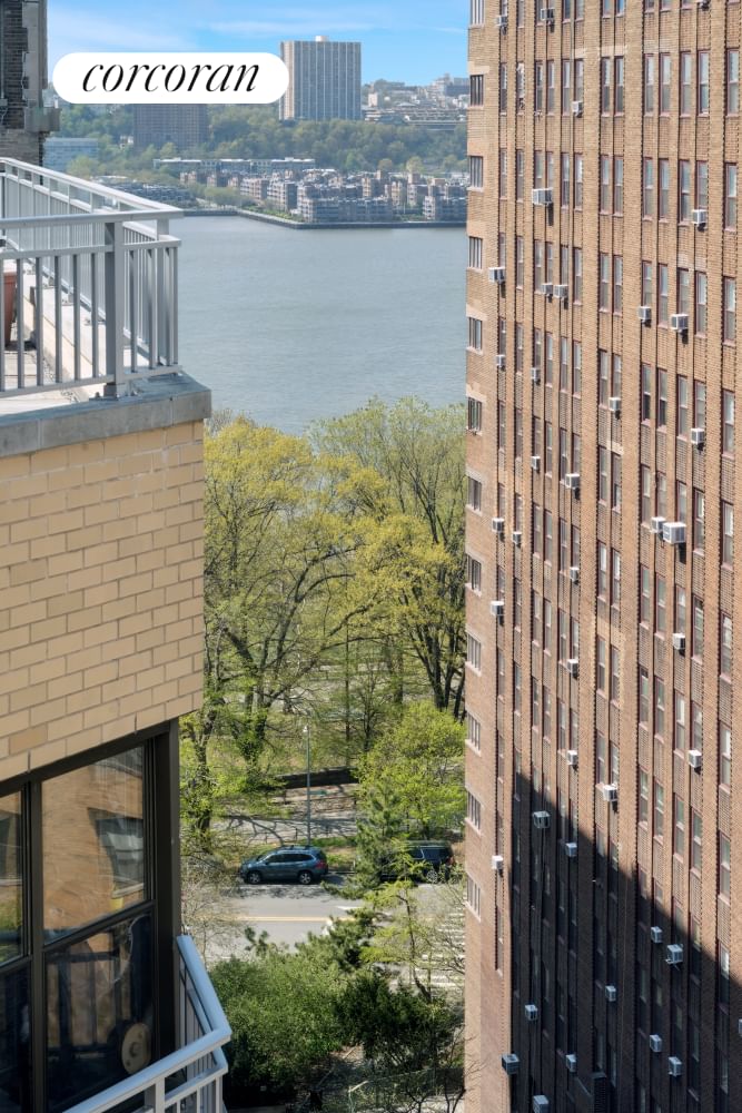 Real estate property located at 875 END #12E, New York, Upper West Side, New York City, NY