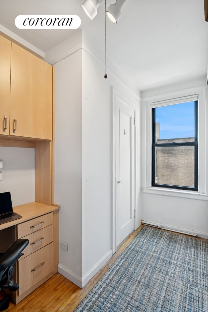 Real estate property located at 875 END #12E, New York, Upper West Side, New York City, NY