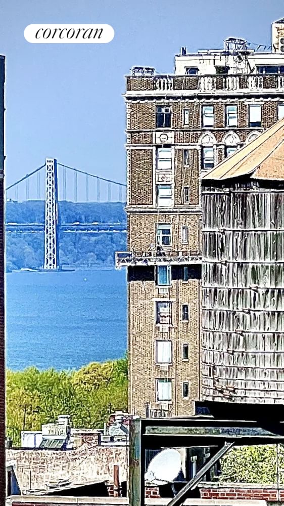 Real estate property located at 875 END #12E, New York, Upper West Side, New York City, NY