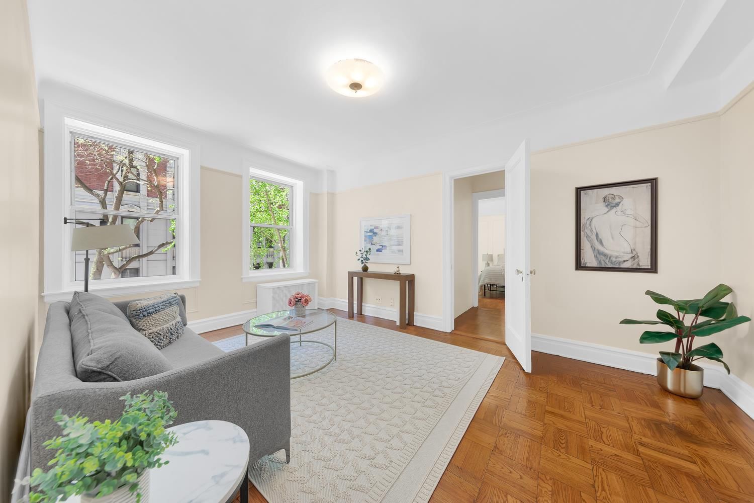 Real estate property located at 505 End #2-B, New York, Upper West Side, New York City, NY