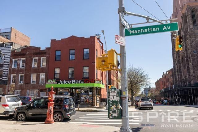 Real estate property located at 134 Manhattan BLDG, Kings, Williamsburg, New York City, NY