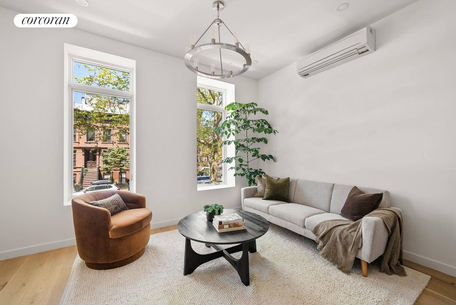 Real estate property located at 291 6TH #4, Kings, Park Slope, New York City, NY
