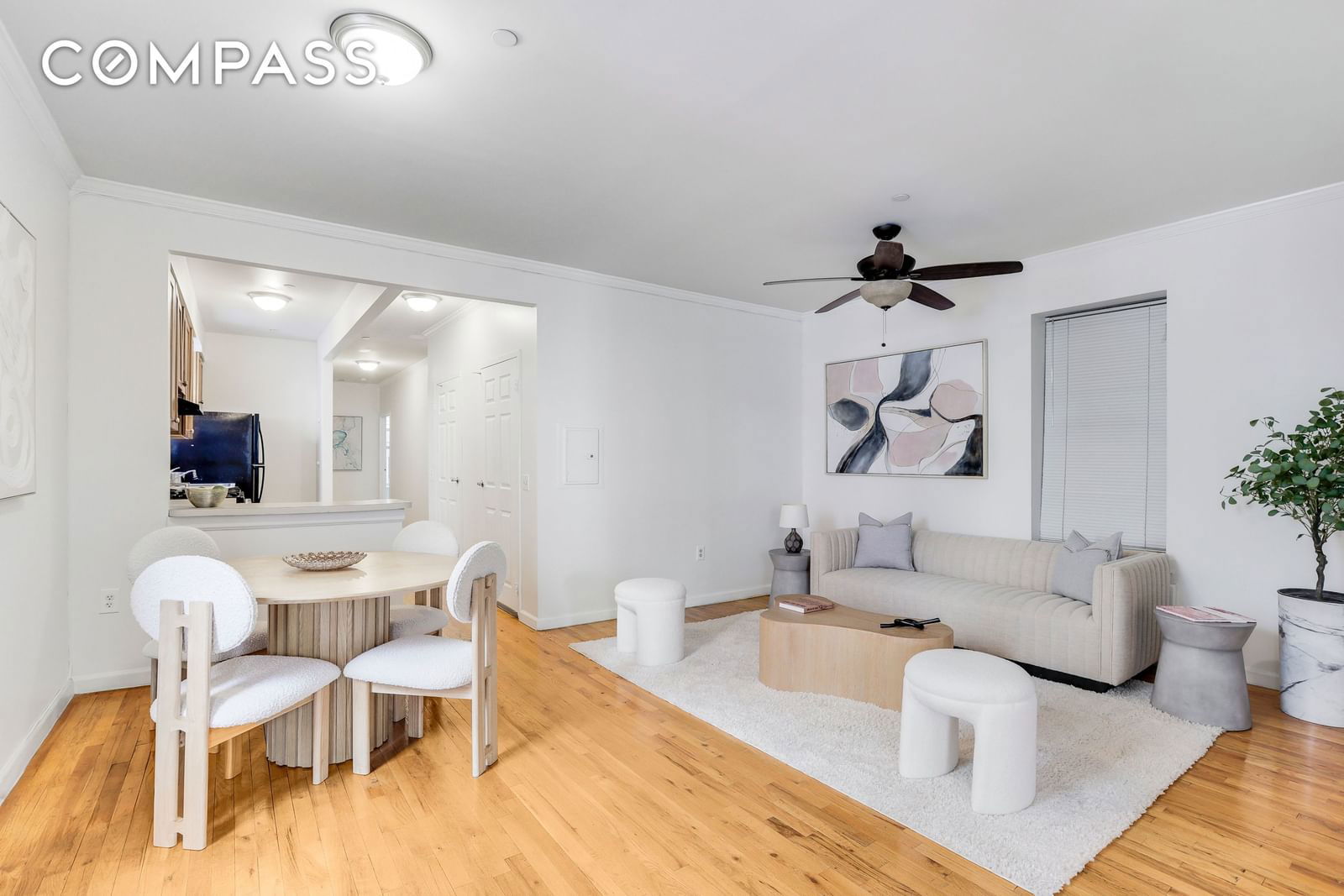 Real estate property located at 305 143rd #2, New York, Central Harlem, New York City, NY