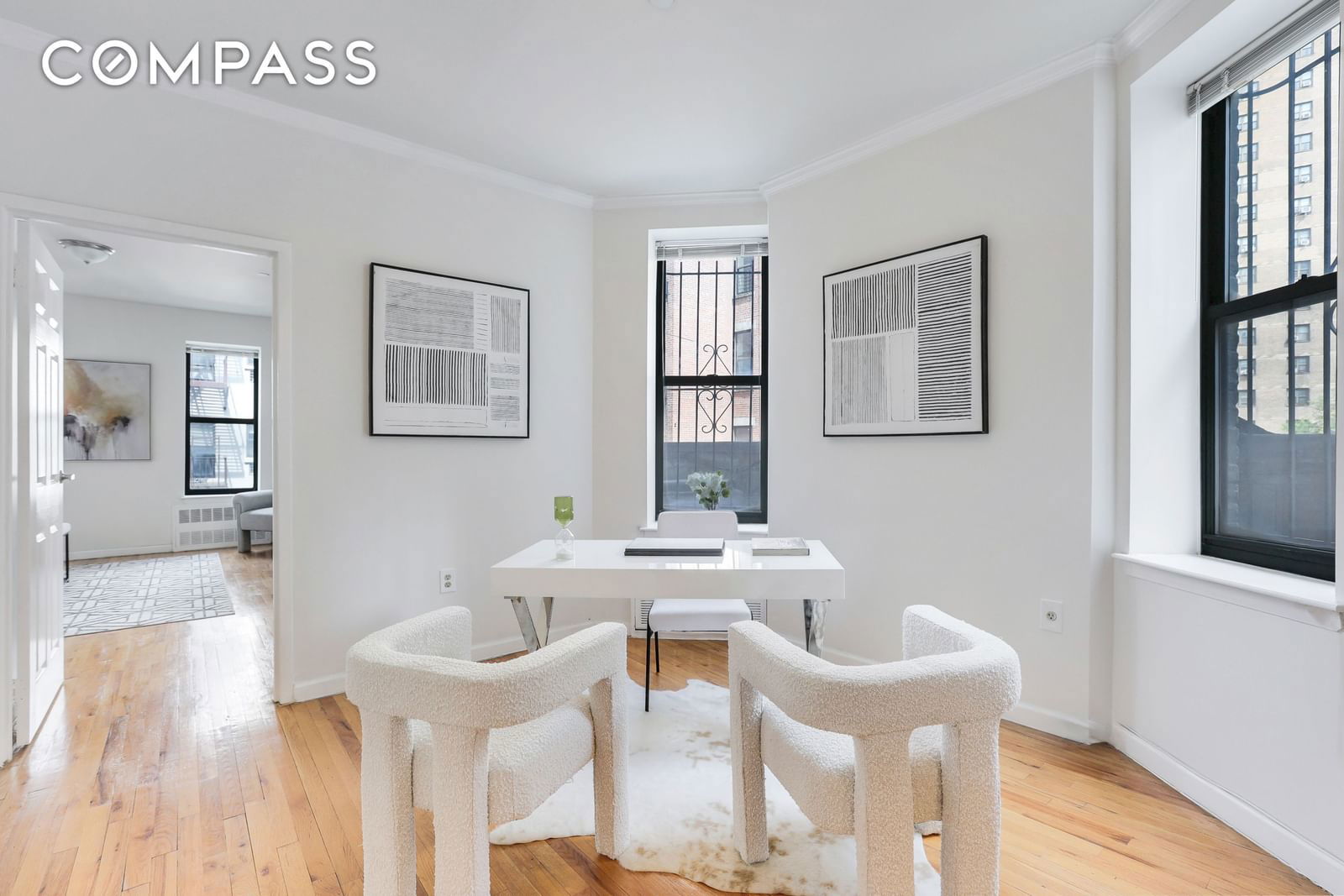 Real estate property located at 305 143rd #2, New York, Central Harlem, New York City, NY