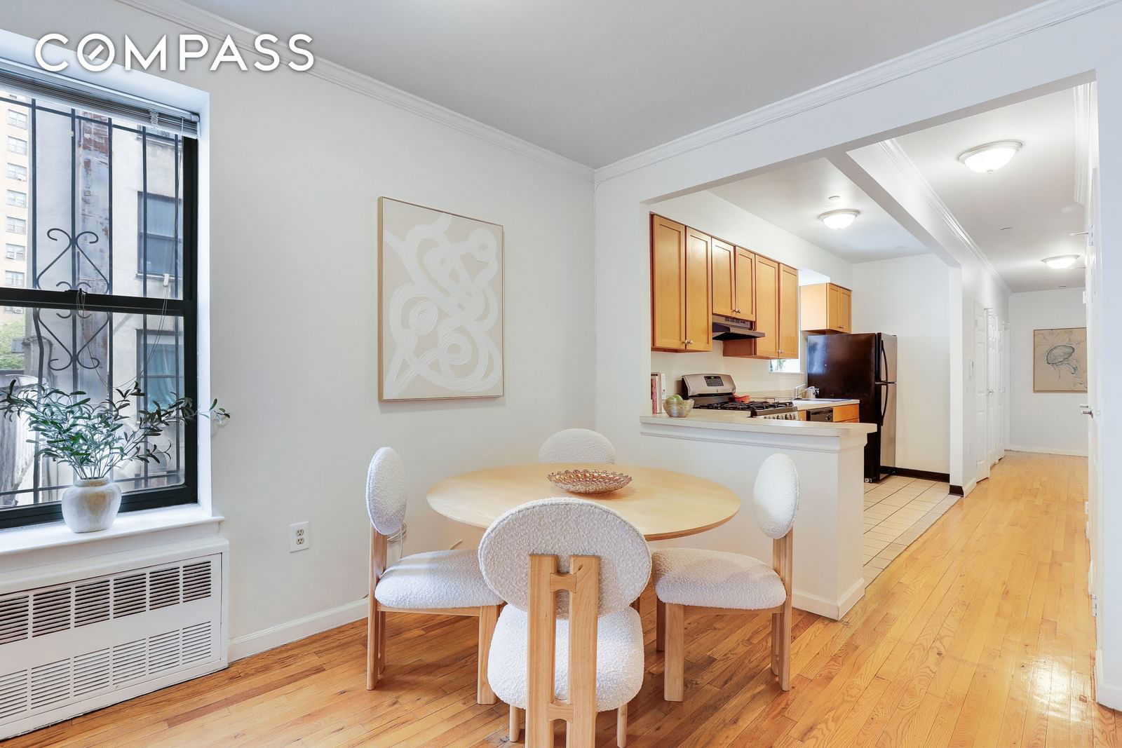 Real estate property located at 305 143rd #2, New York, Central Harlem, New York City, NY