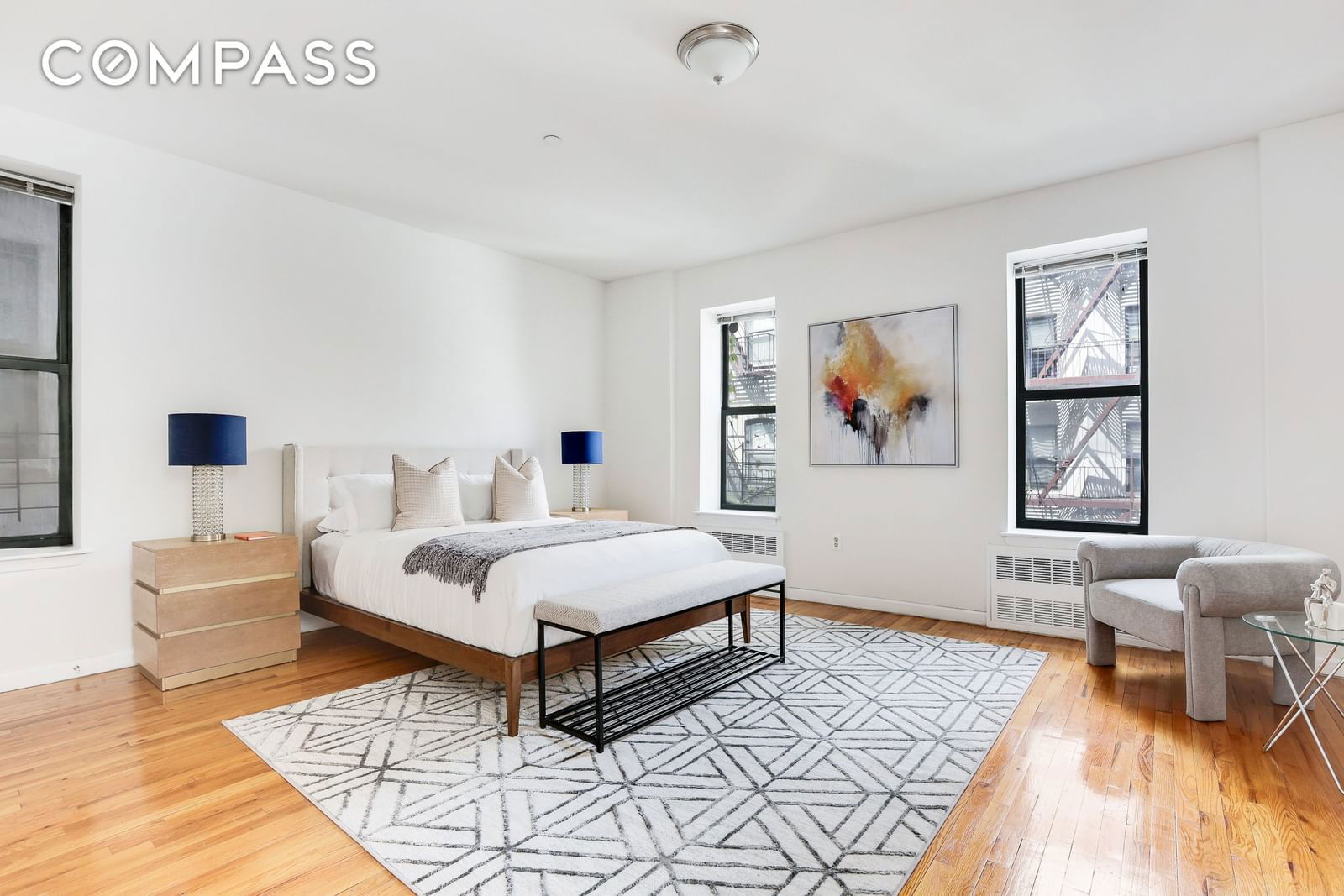 Real estate property located at 305 143rd #2, New York, Central Harlem, New York City, NY