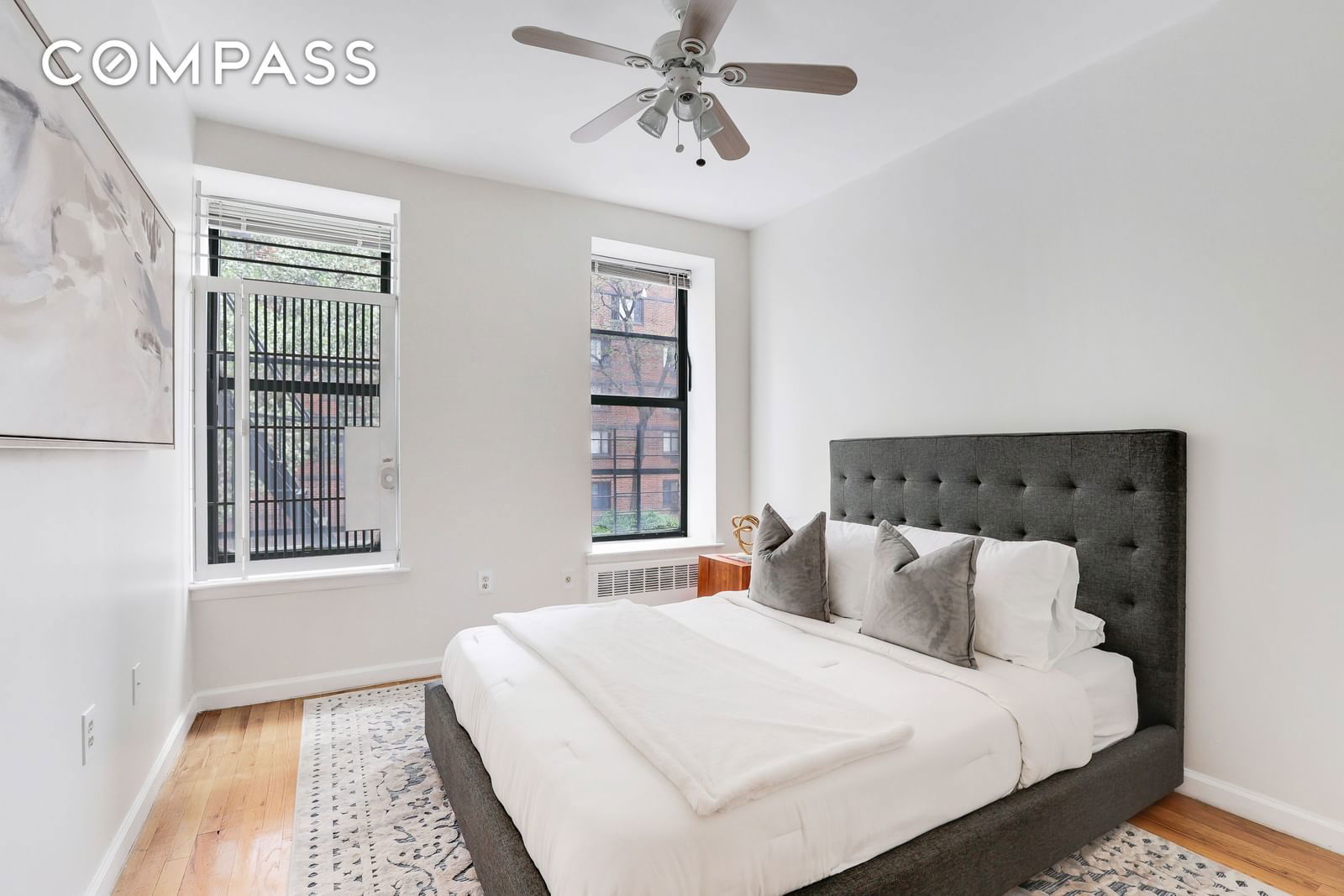 Real estate property located at 305 143rd #2, New York, Central Harlem, New York City, NY