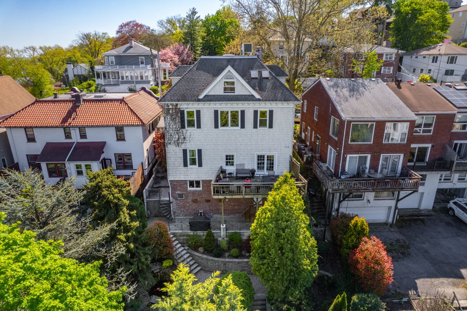 Real estate property located at 19 OCCIDENT, Richmond, Tompkinsville, New York City, NY