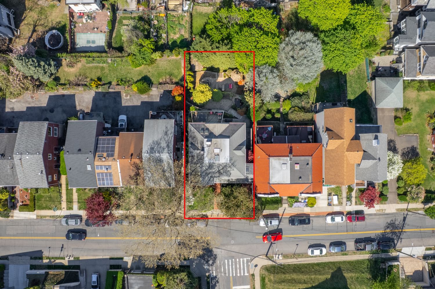 Real estate property located at 19 OCCIDENT, Richmond, Tompkinsville, New York City, NY