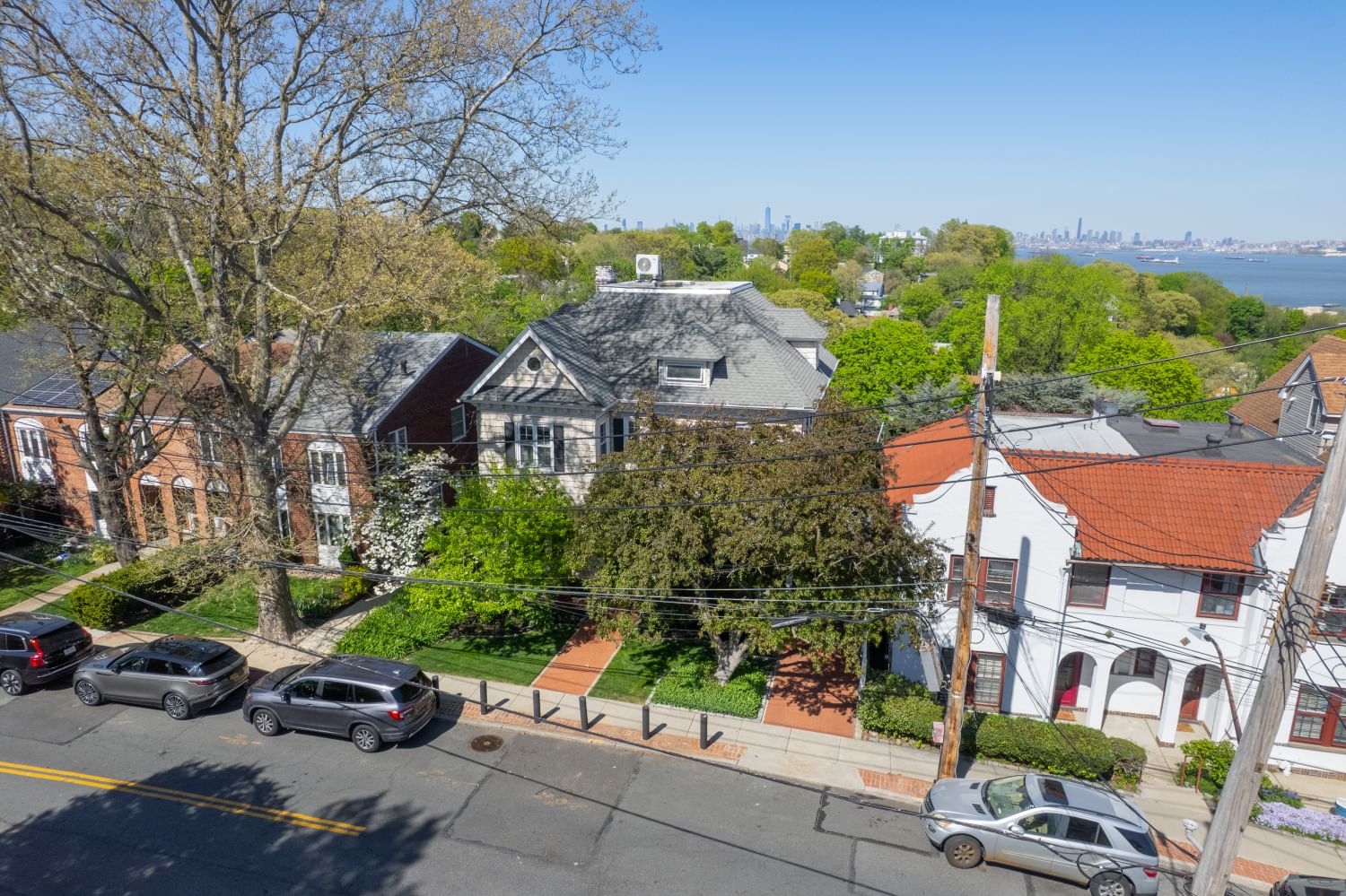Real estate property located at 19 OCCIDENT, Richmond, Tompkinsville, New York City, NY