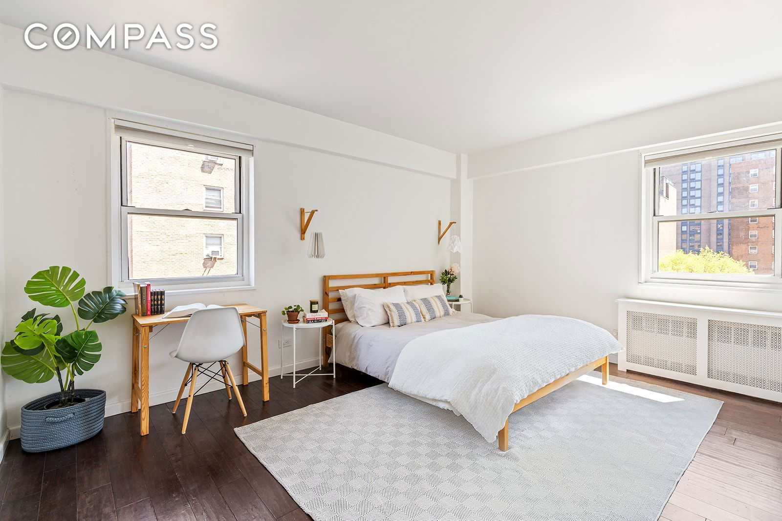 Real estate property located at 105 Ashland #10C, Kings, Fort Greene, New York City, NY