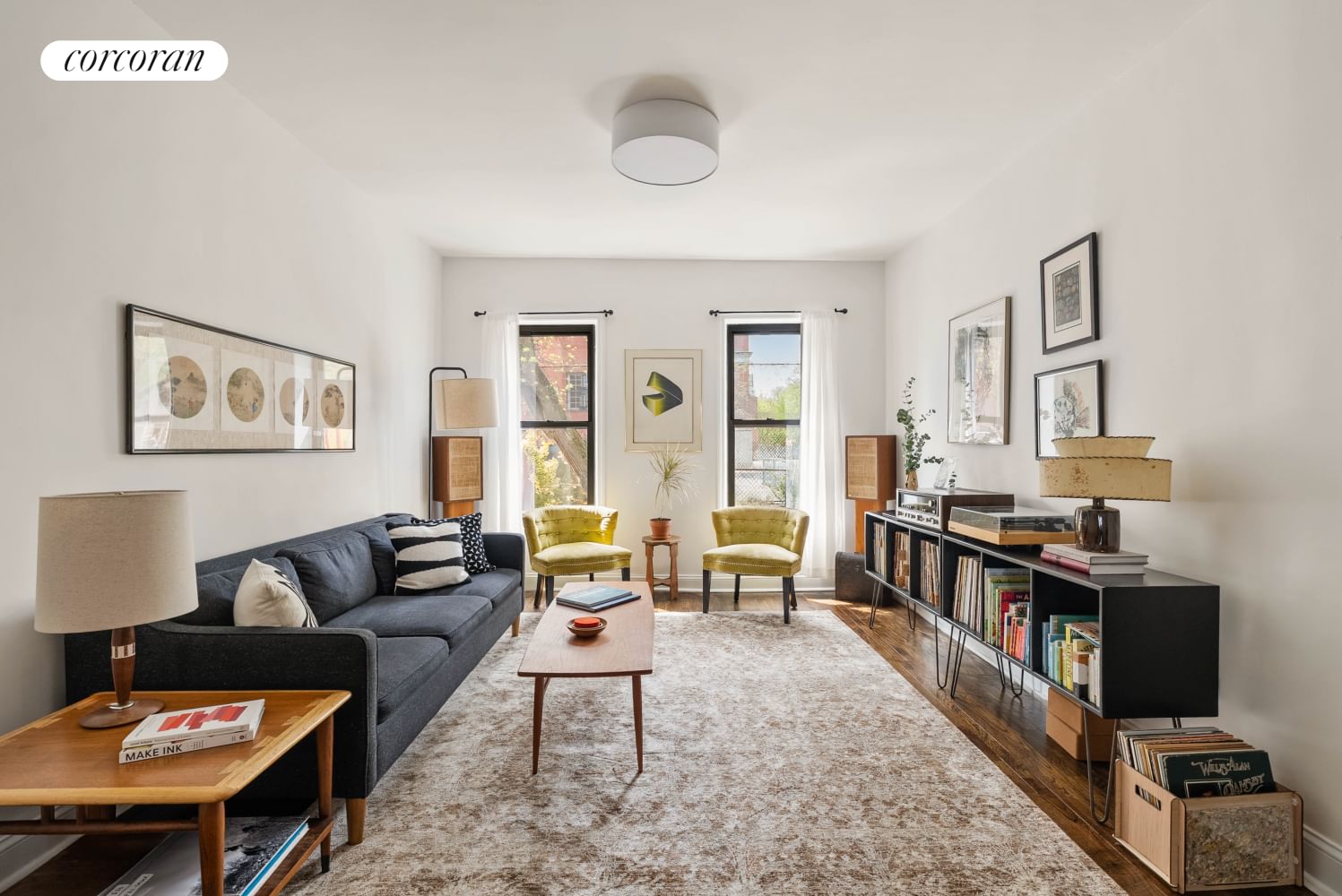 Real estate property located at 6 HERKIMER, Kings, Bedford-stuyvesant, New York City, NY