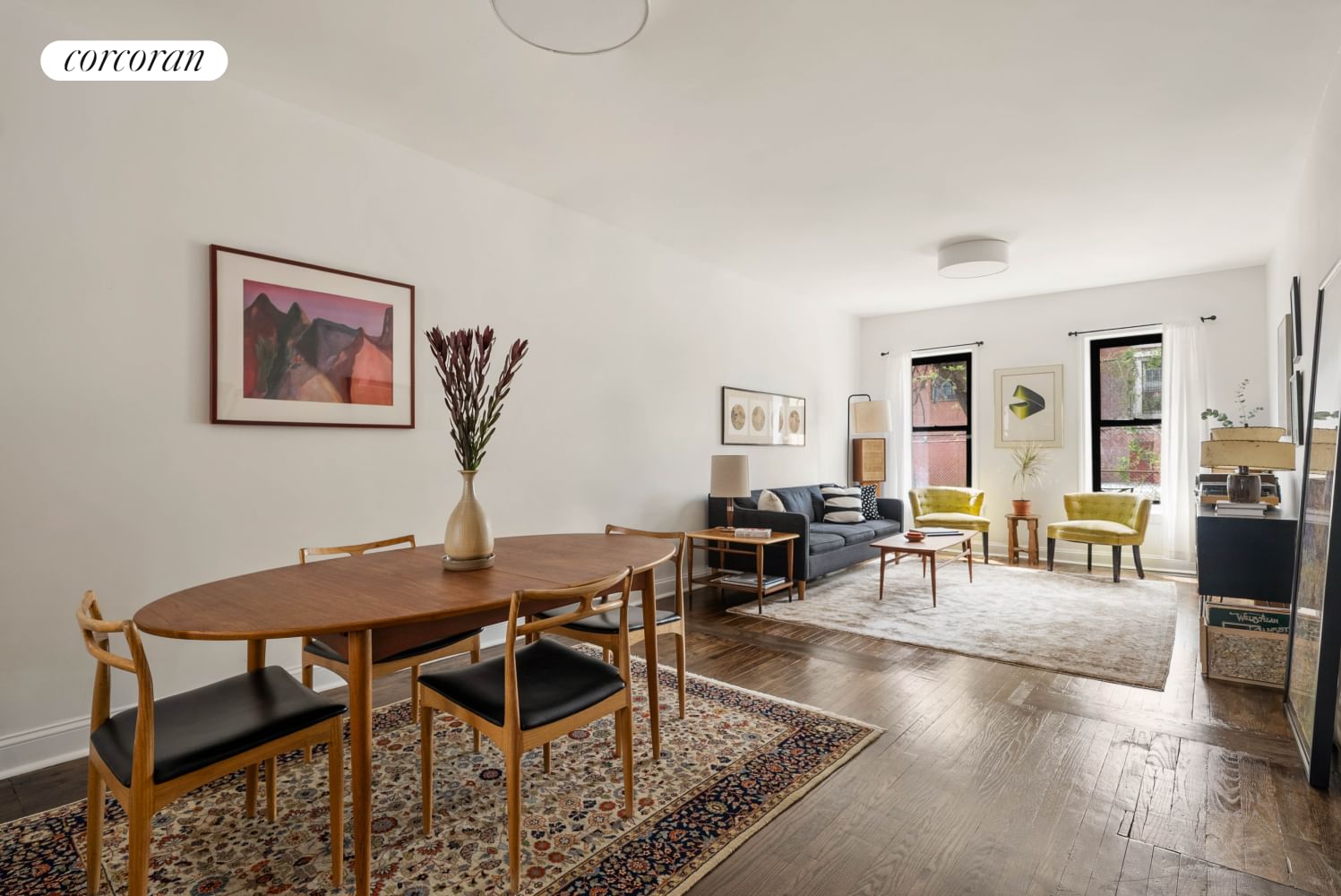 Real estate property located at 6 HERKIMER, Kings, Bedford-stuyvesant, New York City, NY