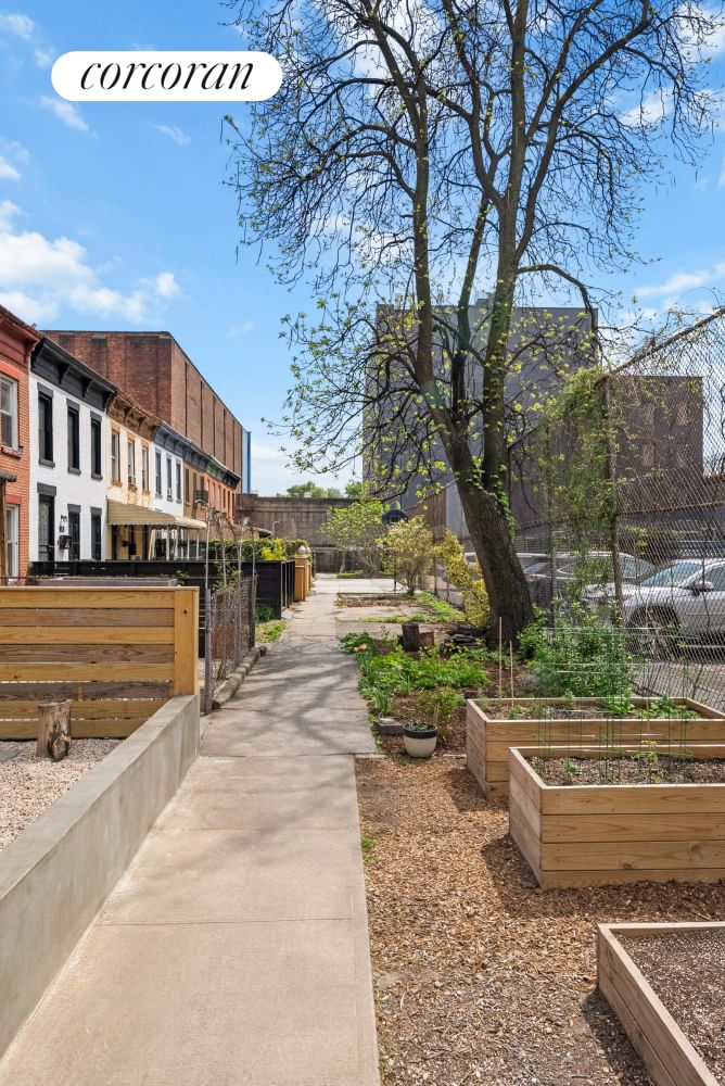 Real estate property located at 6 HERKIMER, Kings, Bedford-stuyvesant, New York City, NY