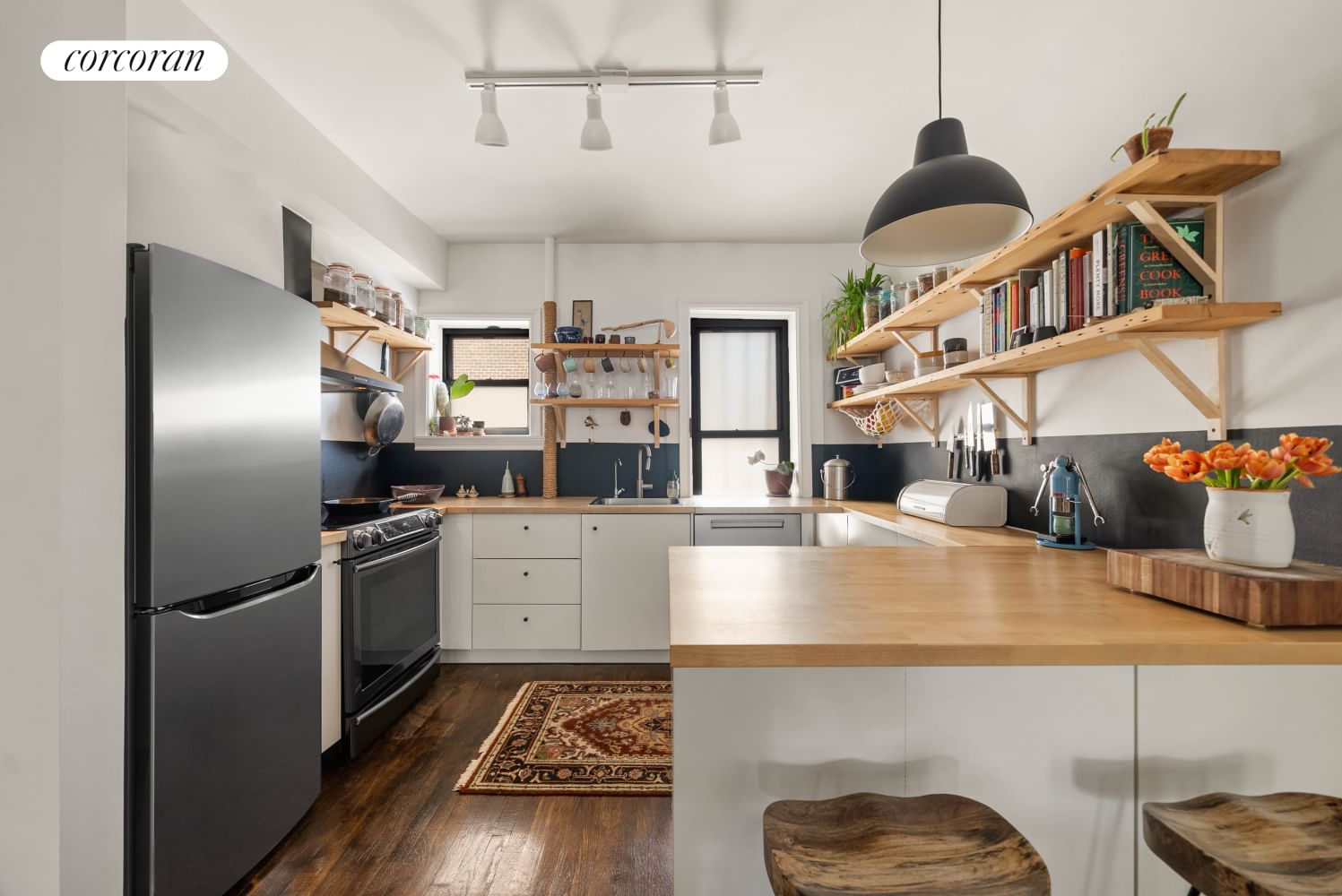 Real estate property located at 6 HERKIMER, Kings, Bedford-stuyvesant, New York City, NY