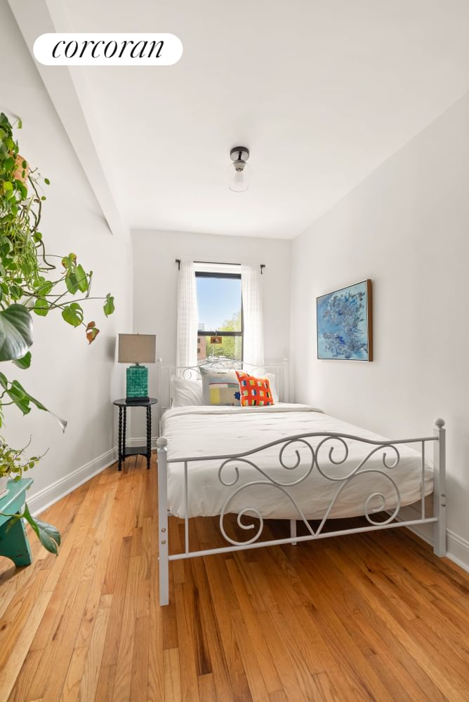 Real estate property located at 6 HERKIMER, Kings, Bedford-stuyvesant, New York City, NY