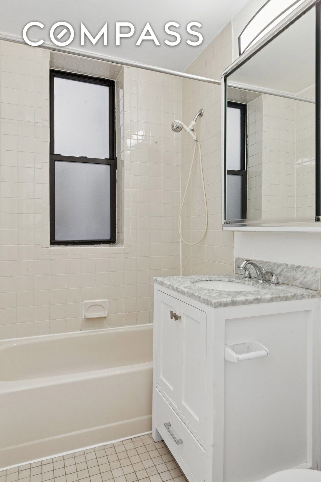 Real estate property located at 5 107th #4D, New York, Upper West Side, New York City, NY