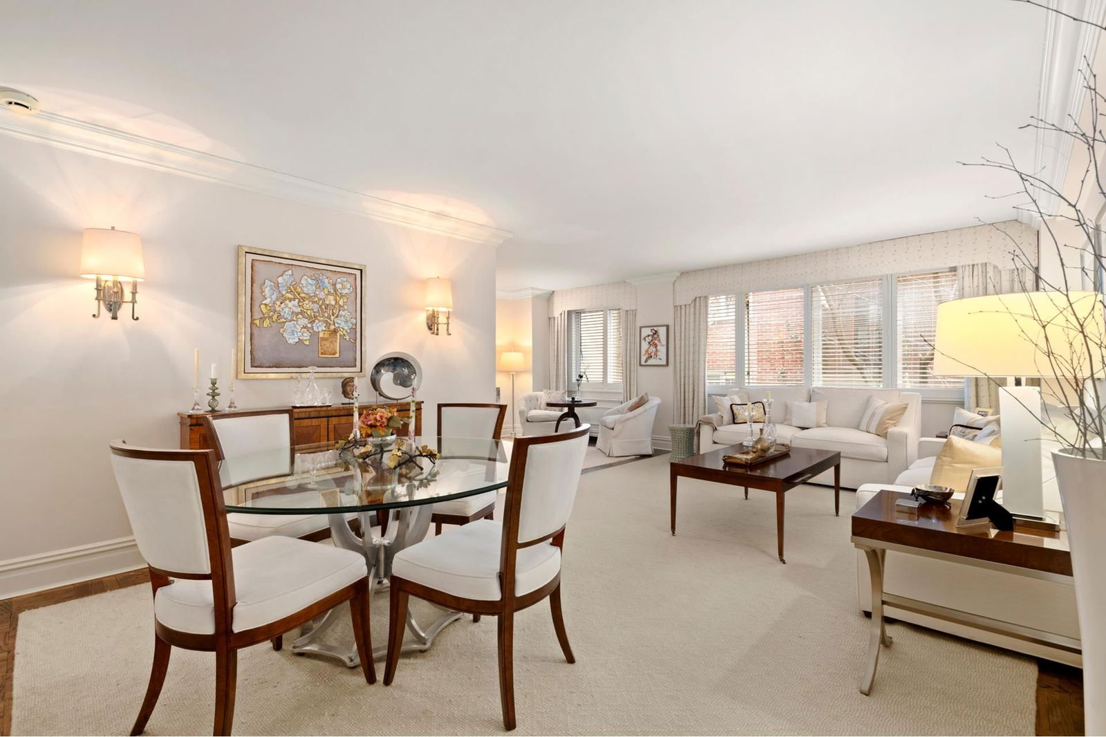 Real estate property located at 10 70TH #2B, New York, Lenox Hill, New York City, NY