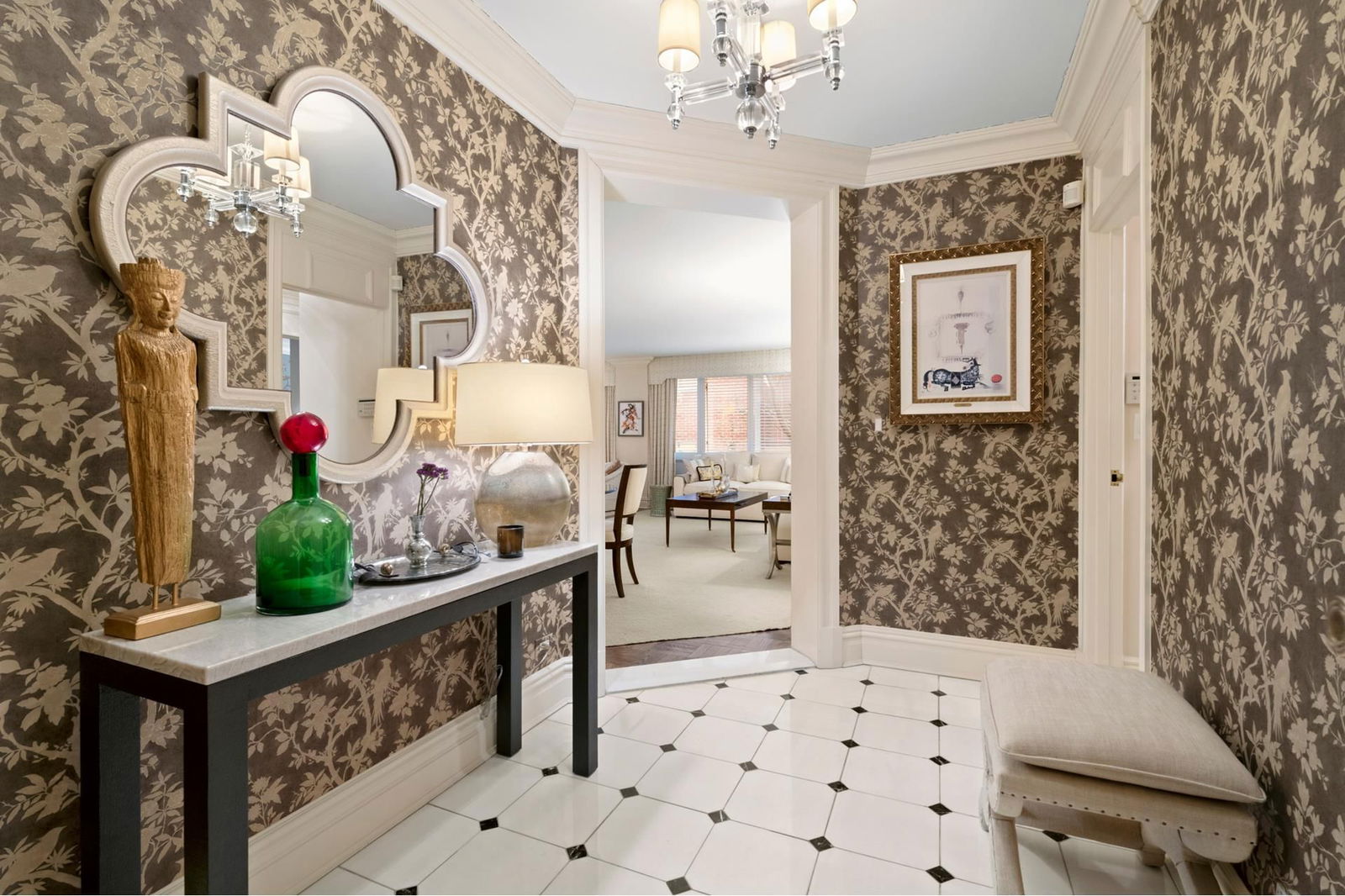 Real estate property located at 10 70TH #2B, New York, Lenox Hill, New York City, NY