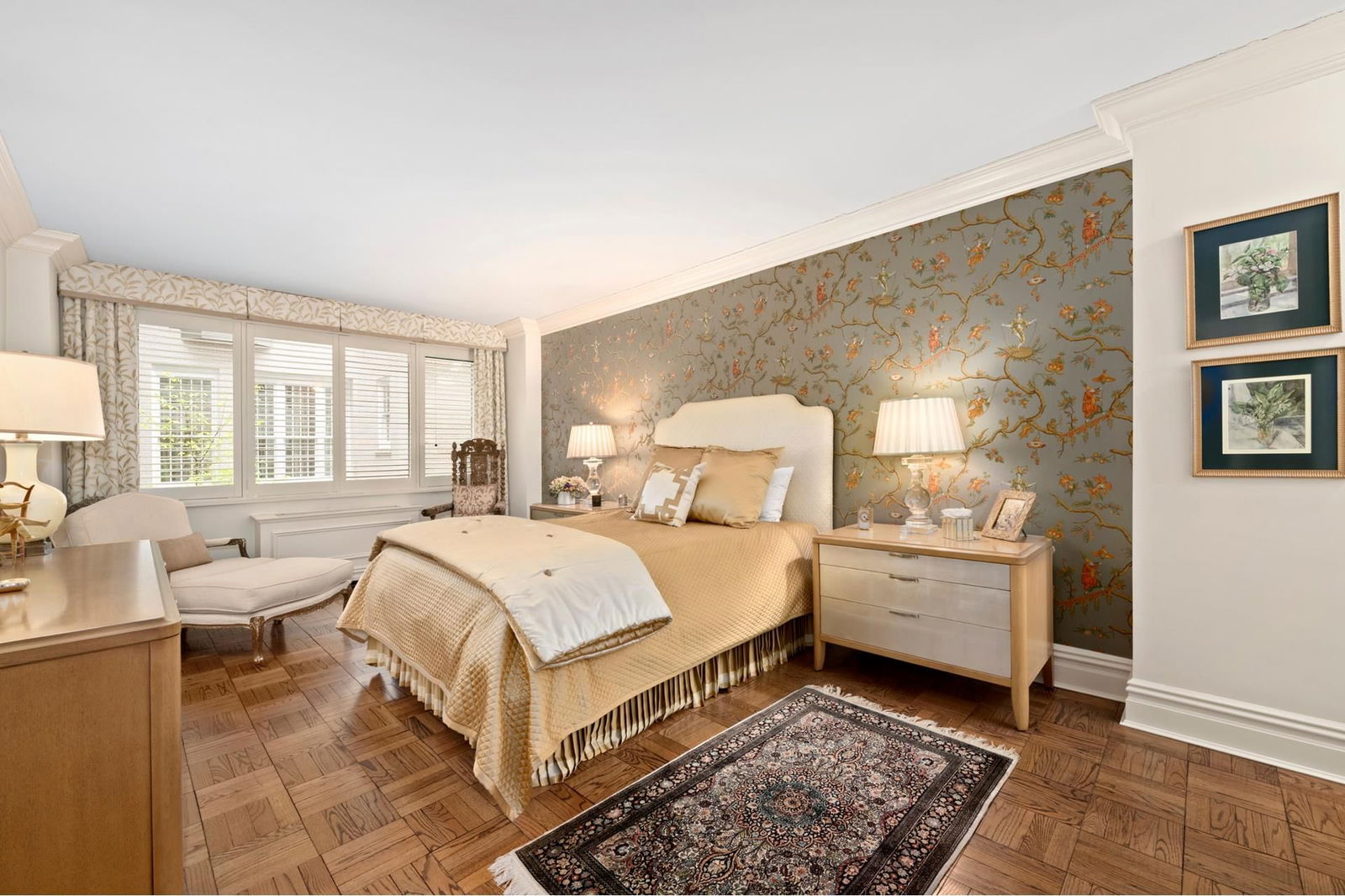 Real estate property located at 10 70TH #2B, New York, Lenox Hill, New York City, NY