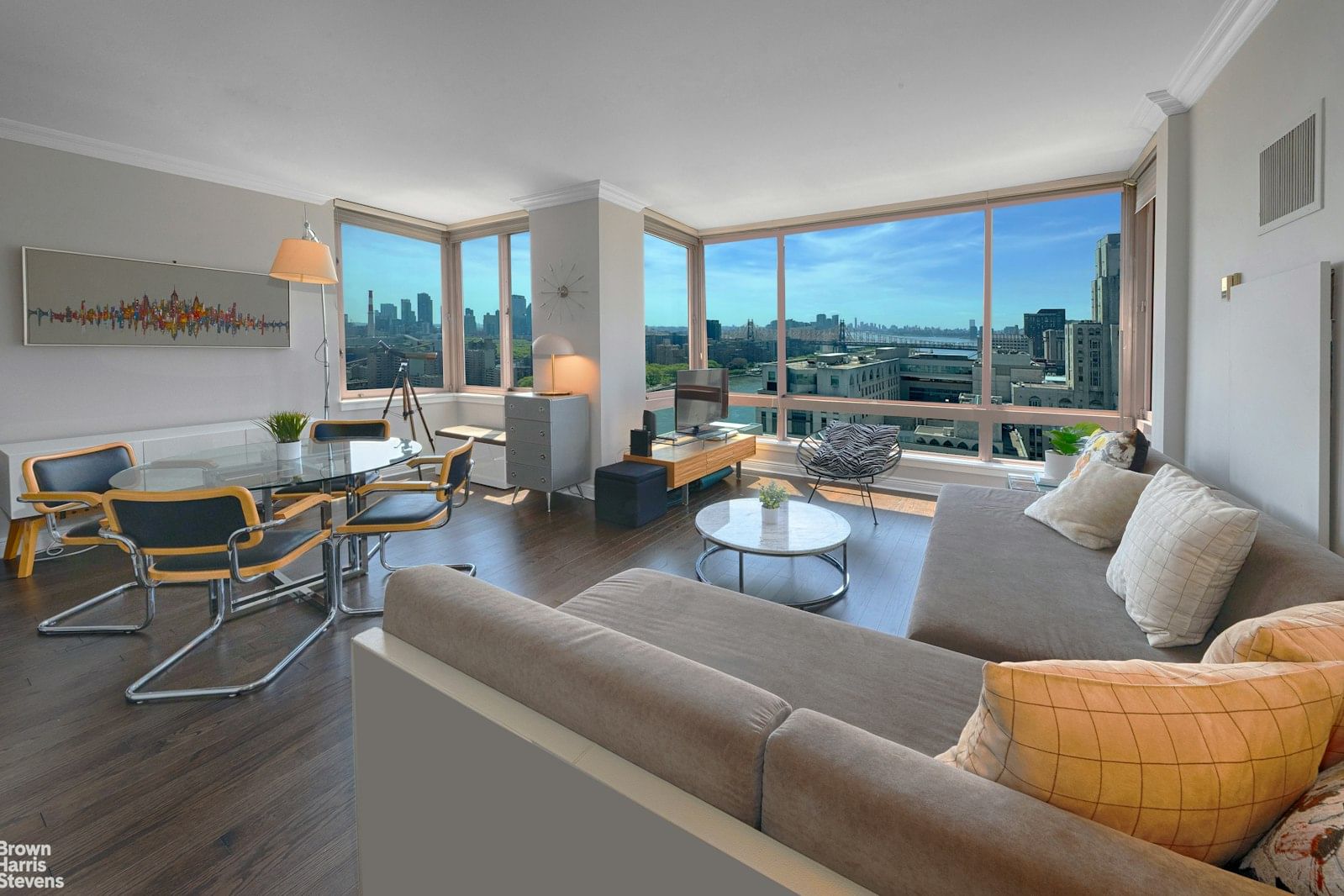 Real estate property located at 524 72ND #31B, New York, Lenox Hill, New York City, NY