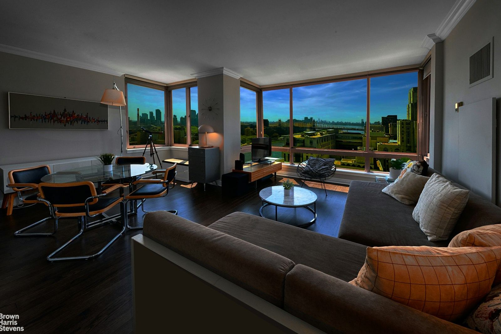 Real estate property located at 524 72ND #31B, New York, Lenox Hill, New York City, NY