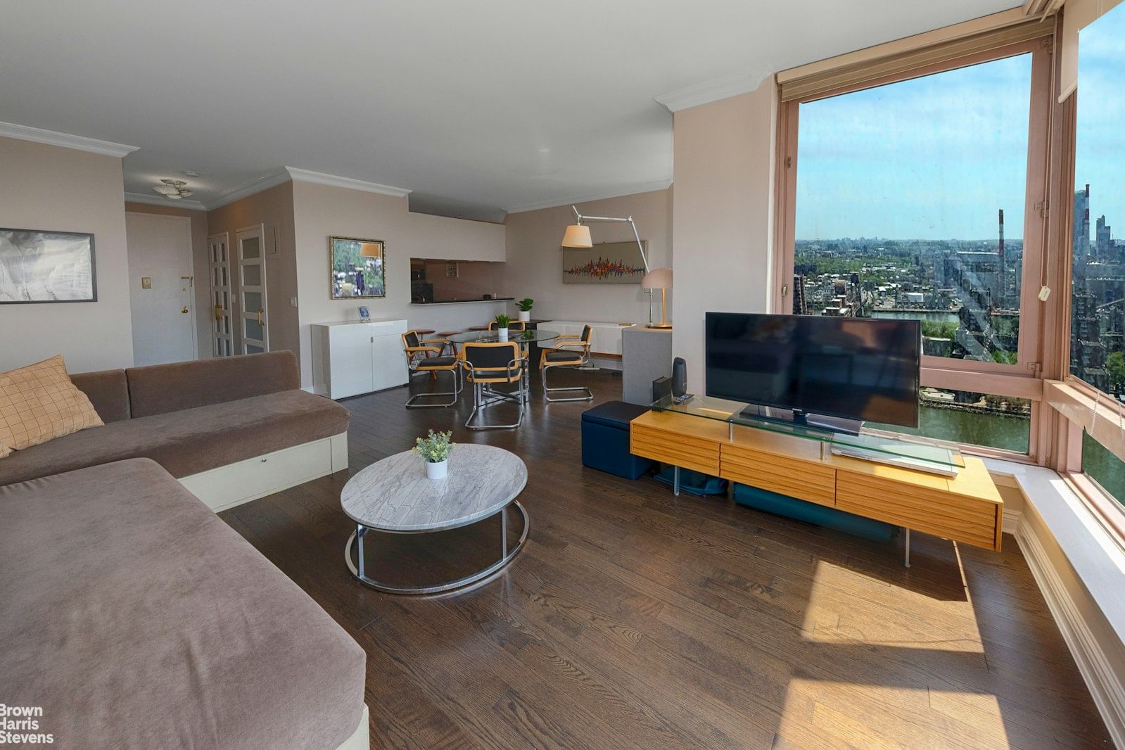 Real estate property located at 524 72ND #31B, New York, Lenox Hill, New York City, NY