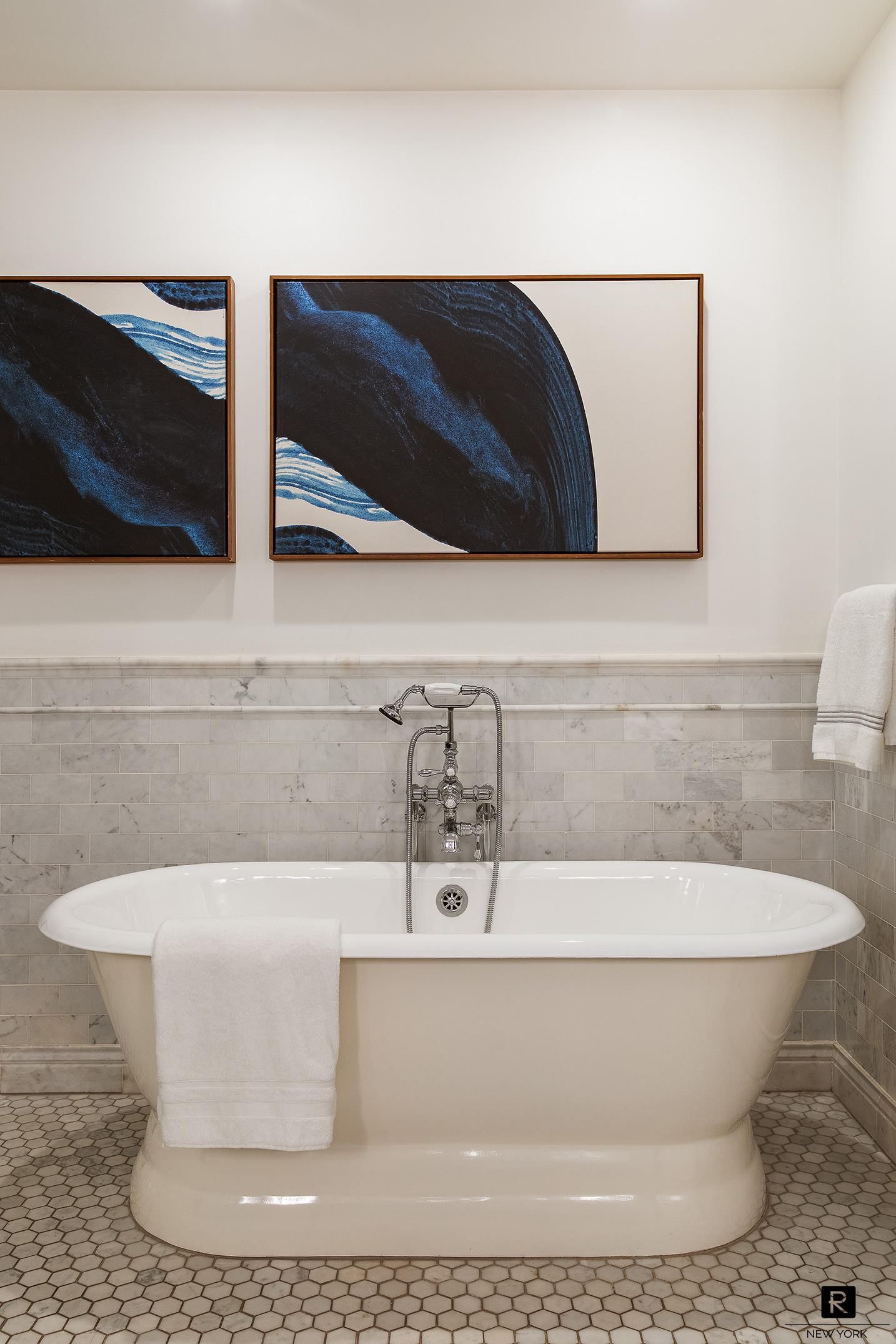 Real estate property located at 481 Washington #5-N, New York, Soho, New York City, NY
