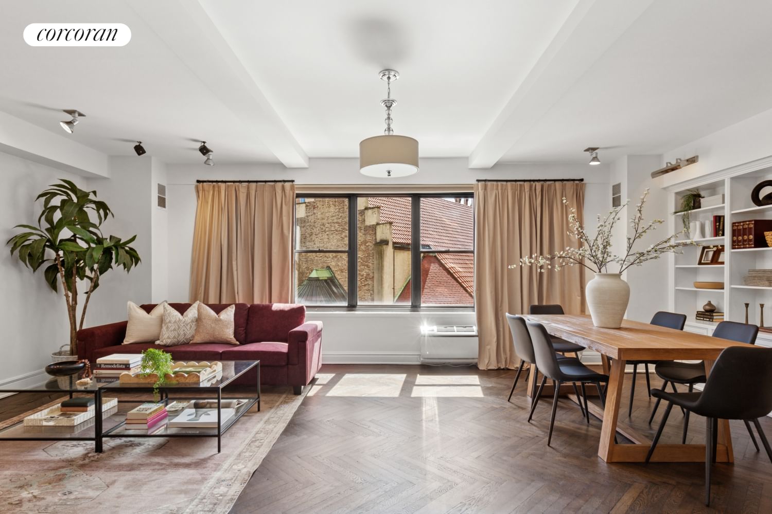 Real estate property located at 400 END #6E, New York, Upper West Side, New York City, NY