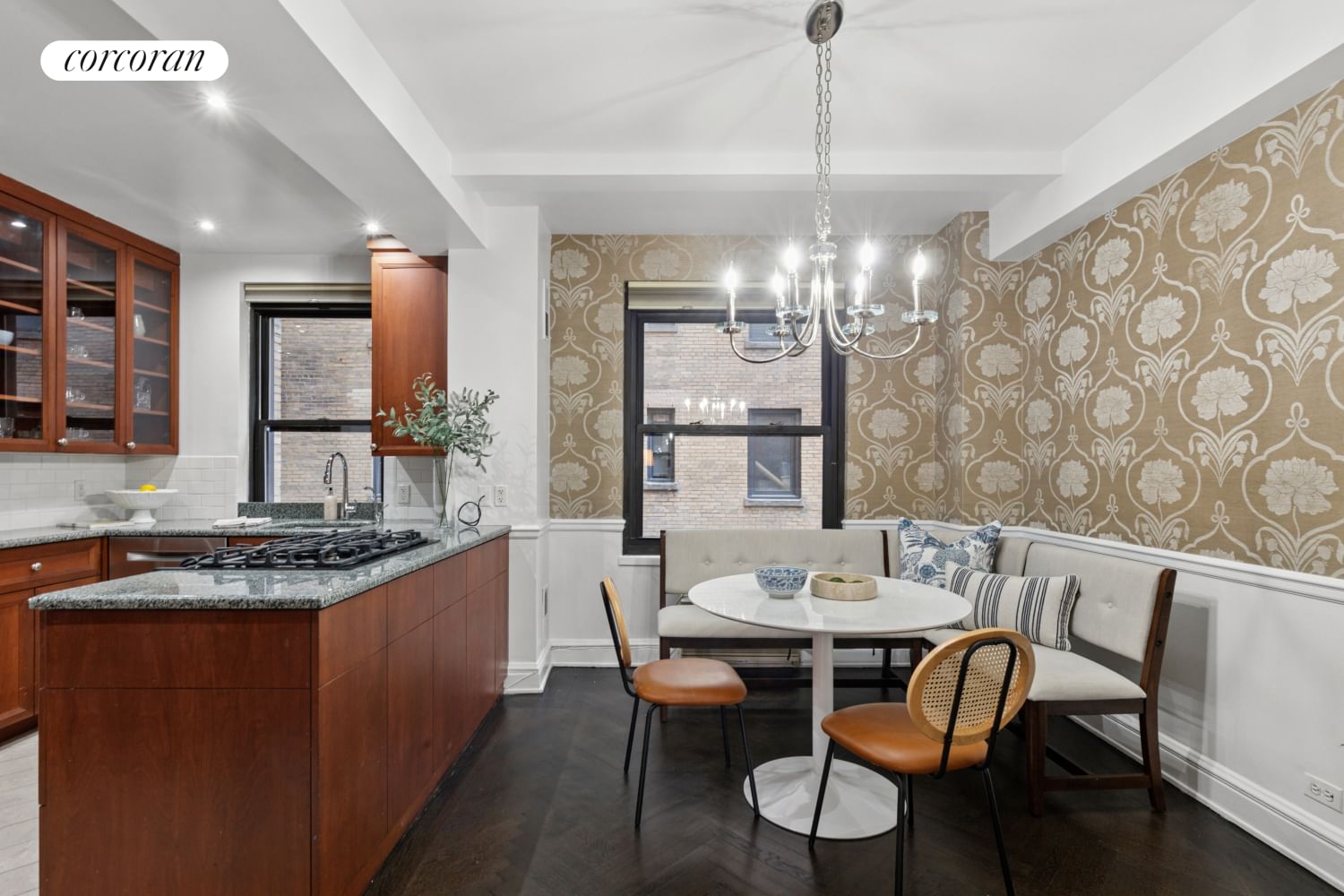Real estate property located at 400 END #6E, New York, Upper West Side, New York City, NY