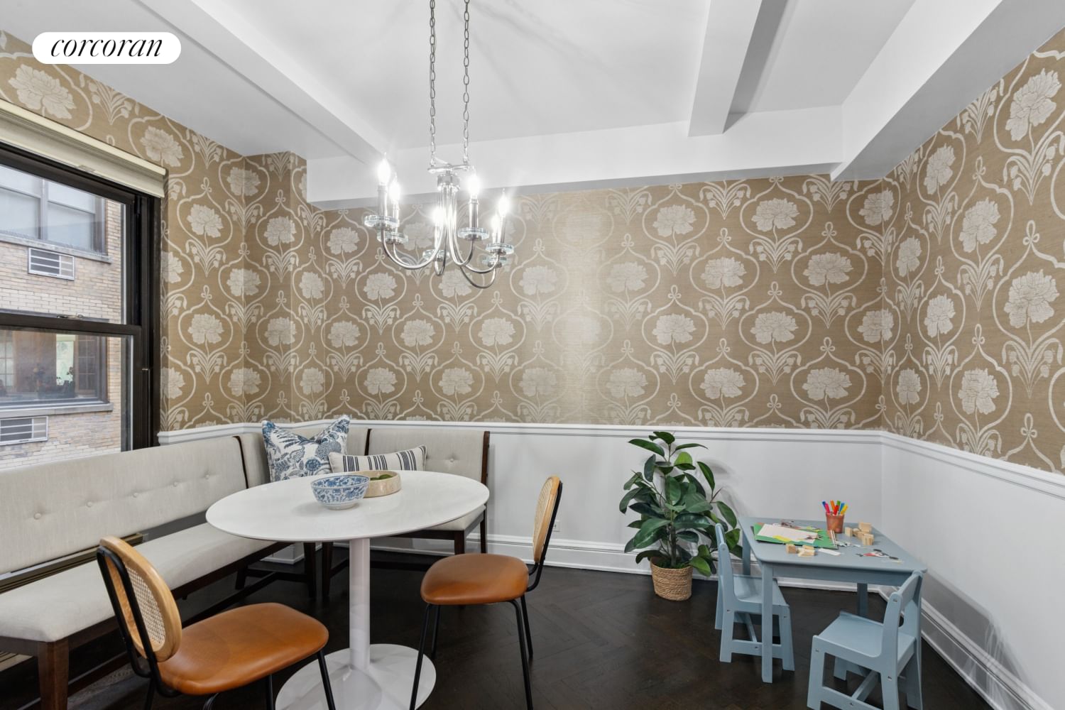 Real estate property located at 400 END #6E, New York, Upper West Side, New York City, NY