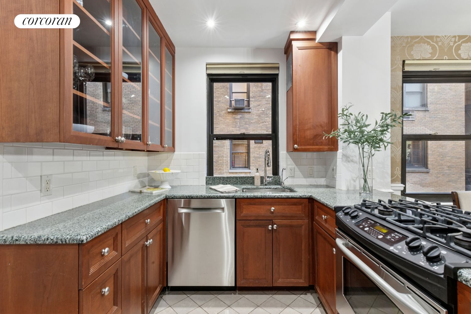 Real estate property located at 400 END #6E, New York, Upper West Side, New York City, NY