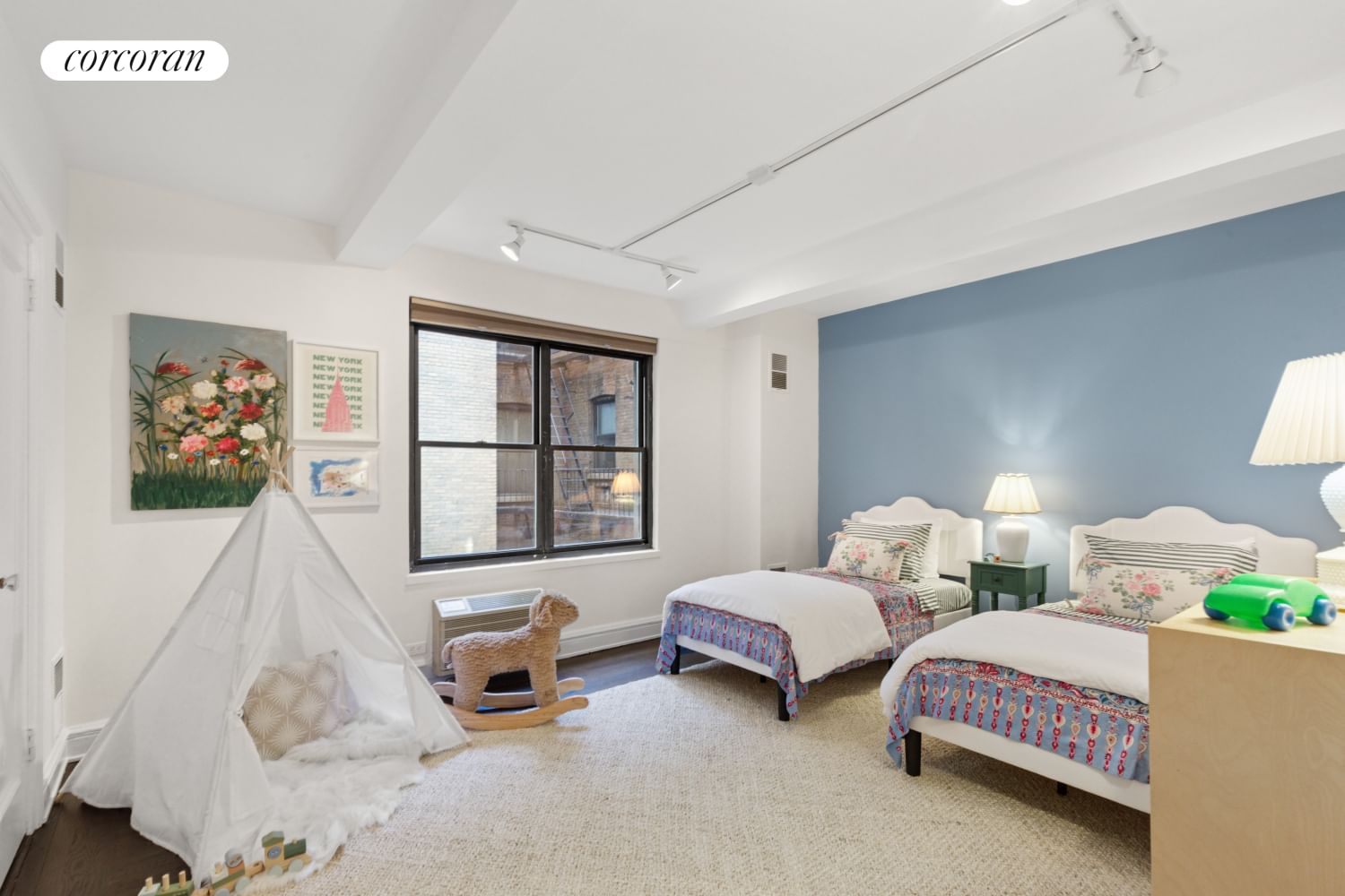 Real estate property located at 400 END #6E, New York, Upper West Side, New York City, NY