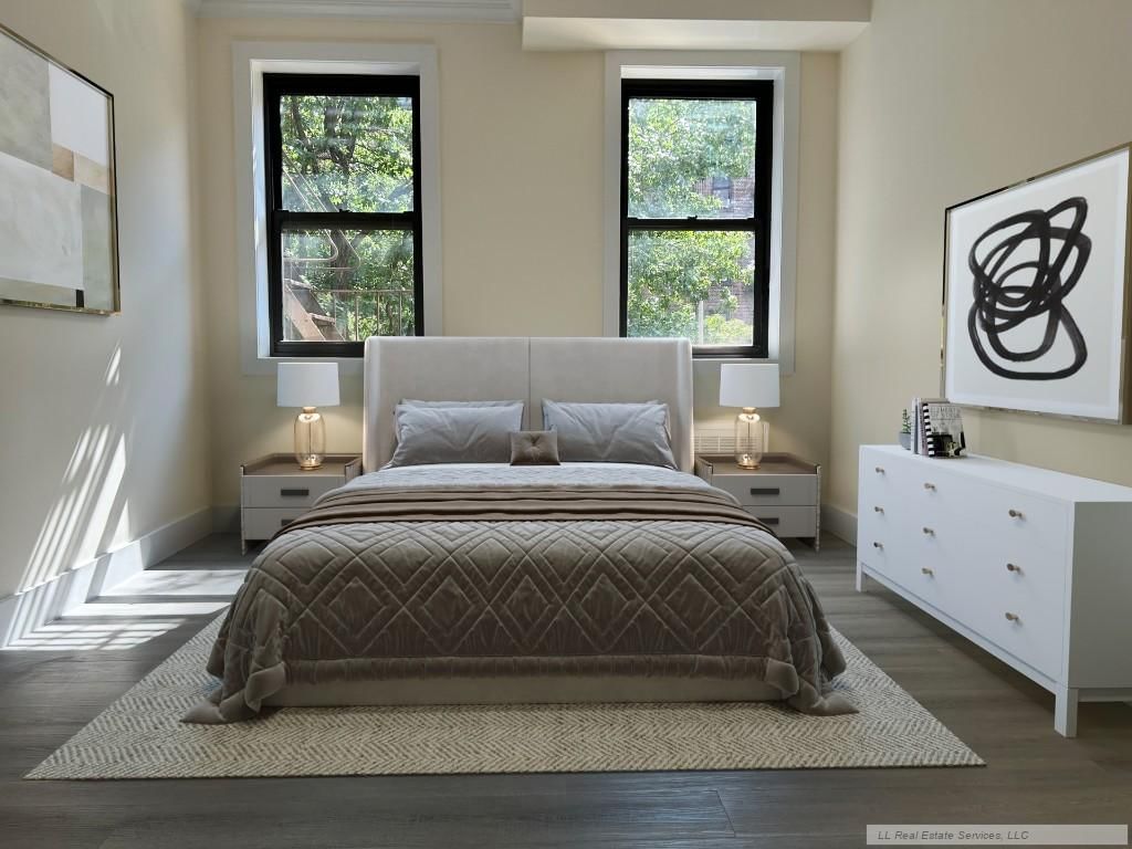 Real estate property located at 269 Bennett #3B, New York, Washington Heights, New York City, NY
