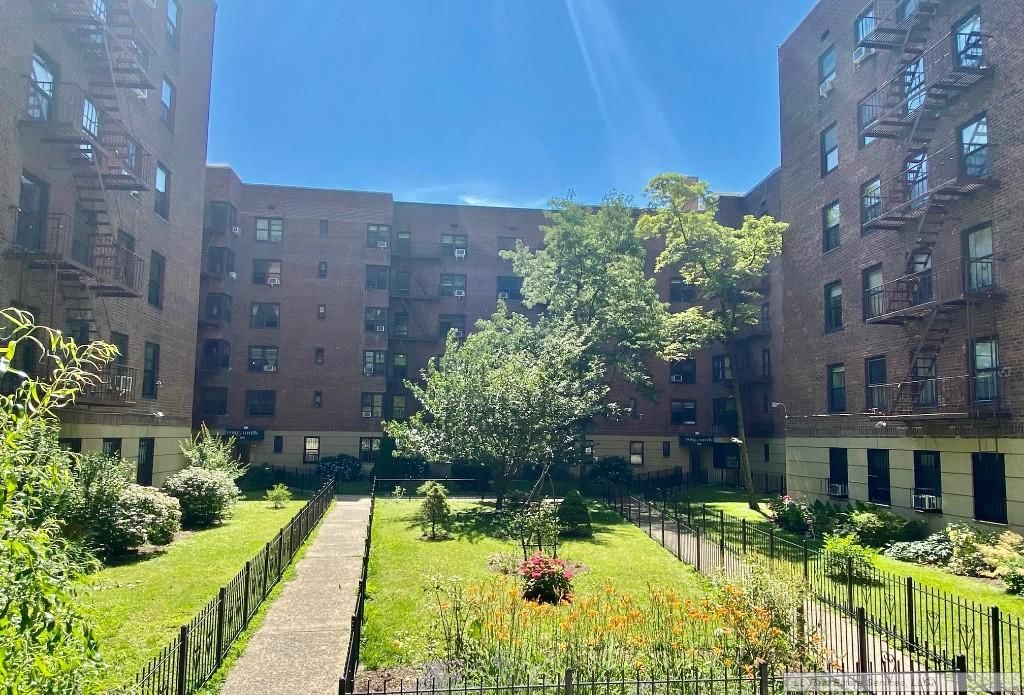 Real estate property located at 269 Bennett #3B, New York, Washington Heights, New York City, NY