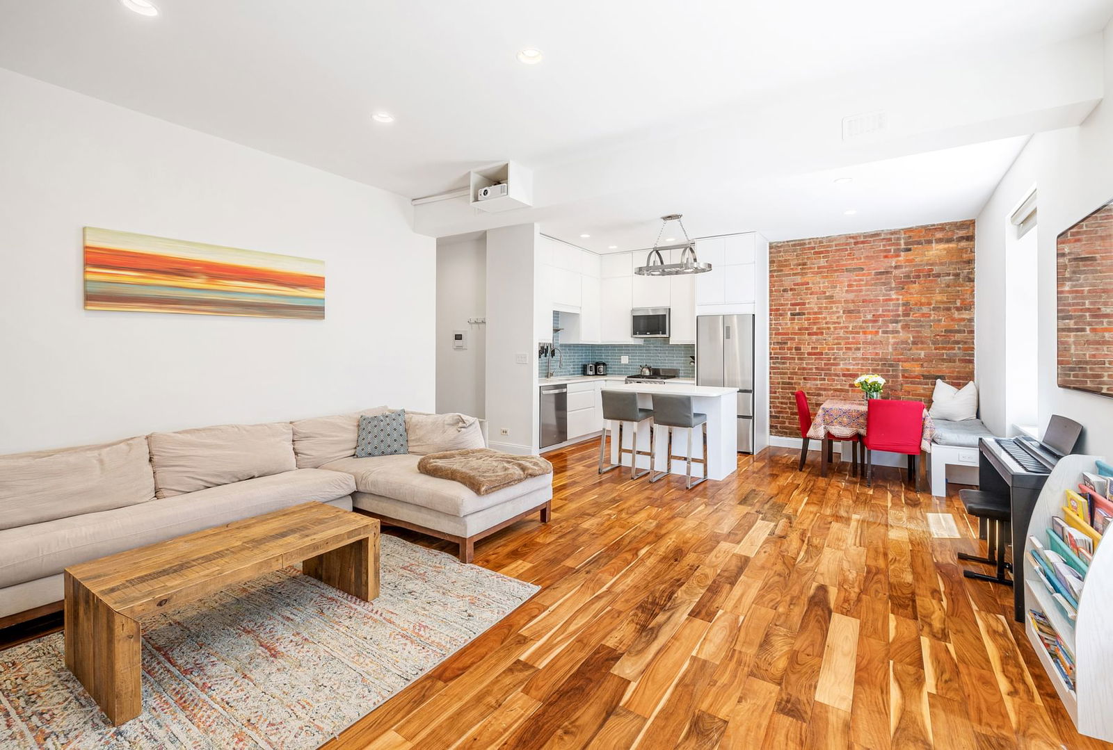 Real estate property located at 425 End #5B, New York, Upper West Side, New York City, NY