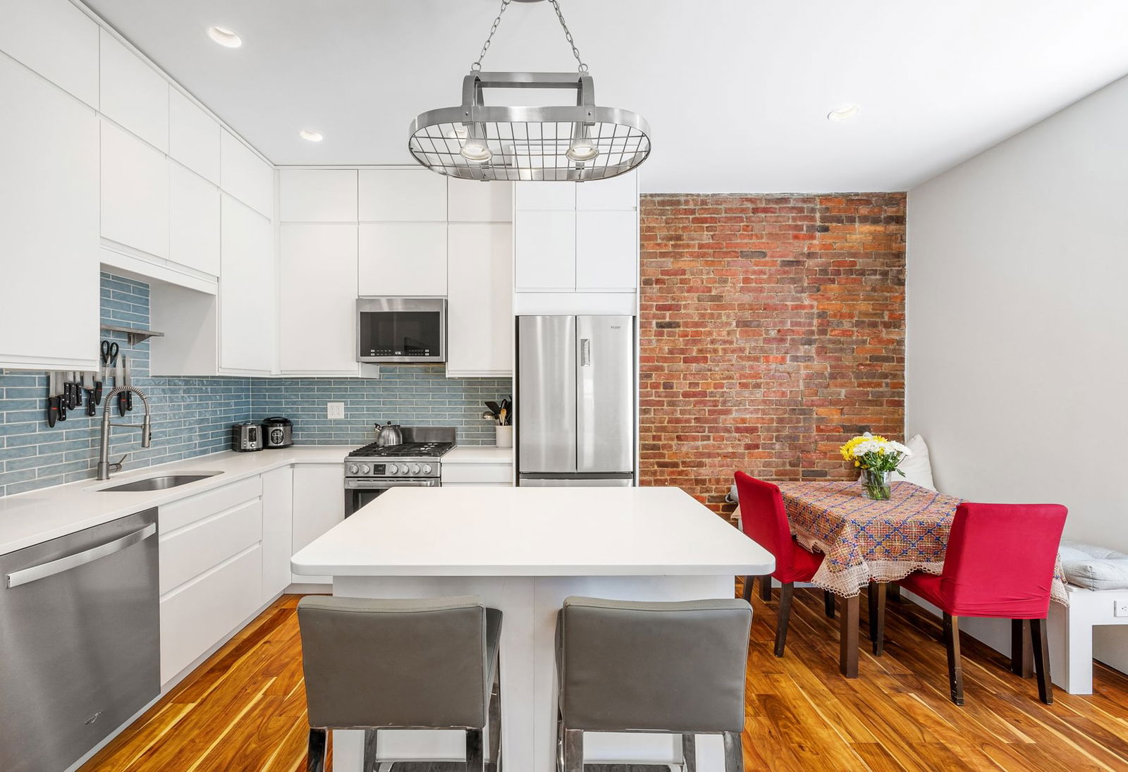 Real estate property located at 425 End #5B, New York, Upper West Side, New York City, NY
