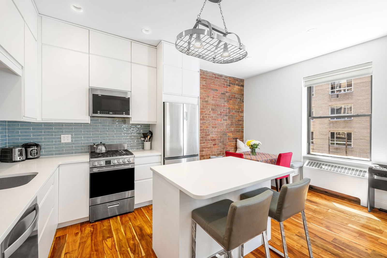 Real estate property located at 425 End #5B, New York, Upper West Side, New York City, NY