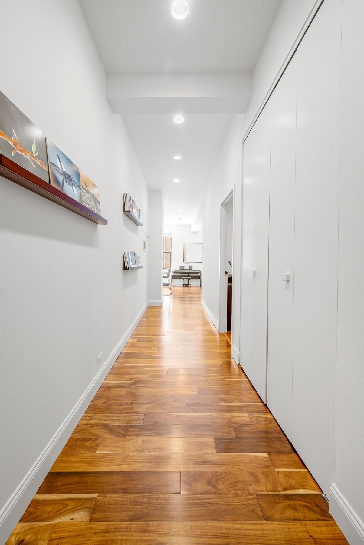 Real estate property located at 425 End #5B, New York, Upper West Side, New York City, NY