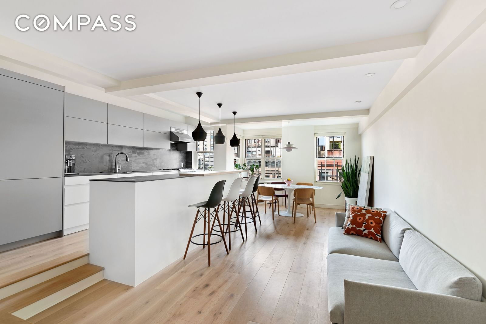 Real estate property located at 320 76th #7DE, New York, Upper West Side, New York City, NY