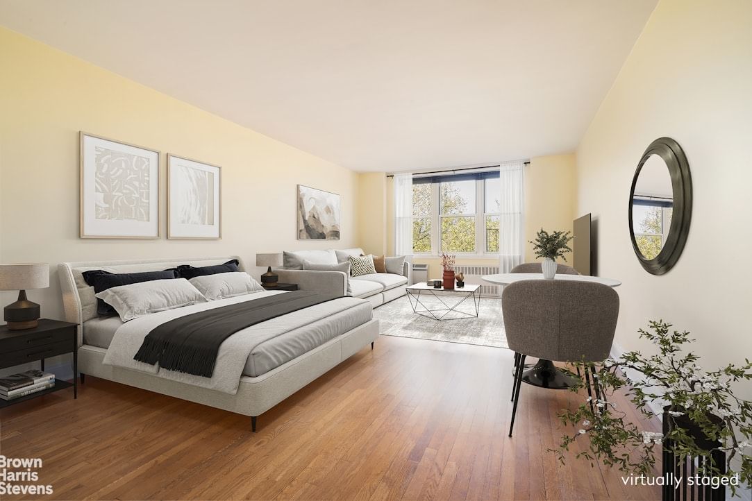 Real estate property located at 54 ORANGE #5D, Kings, Brooklyn Heights, New York City, NY